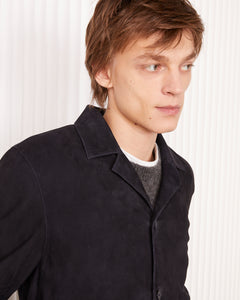 Julien overshirt - Miniature 4