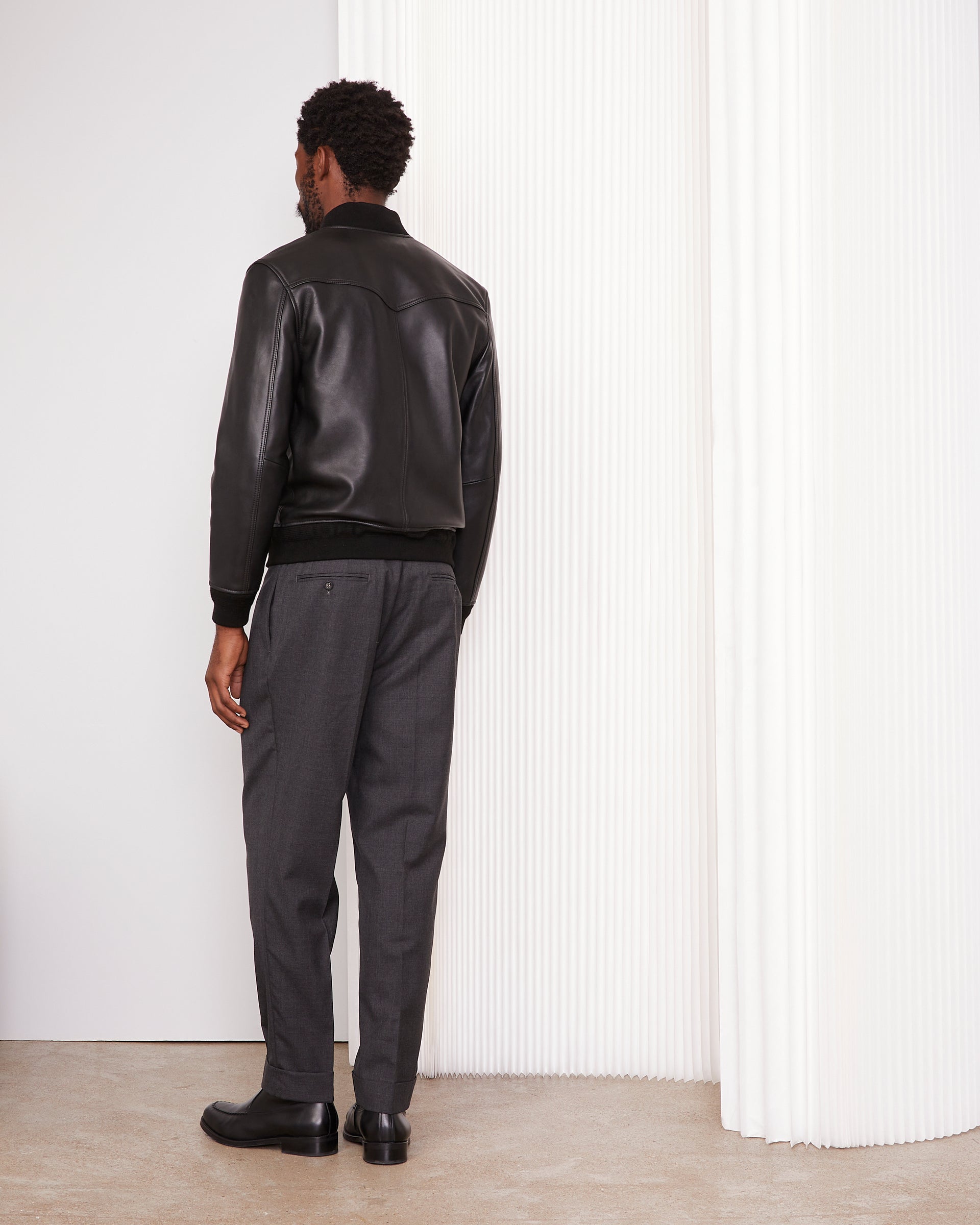 Christo jacket - Image 4