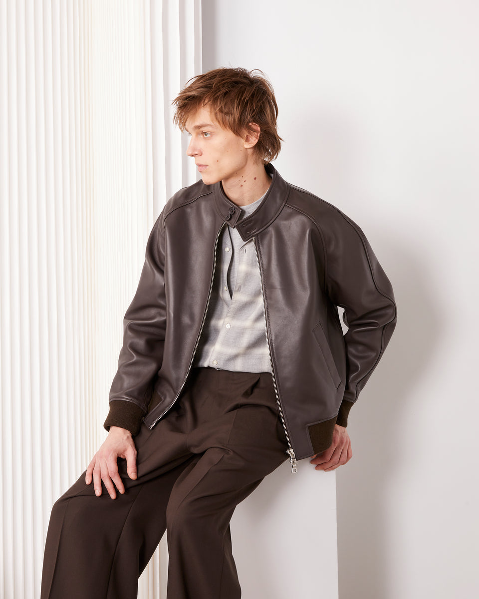 Craig jacket - Image 4