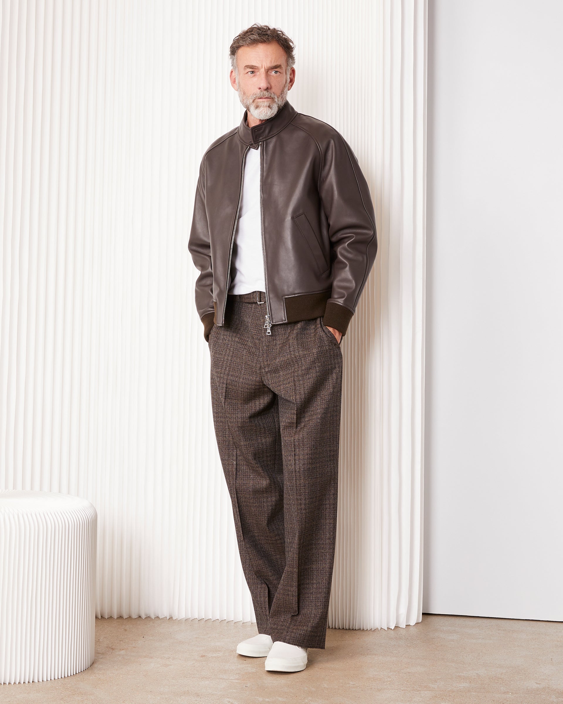 Blouson craig - Image 4