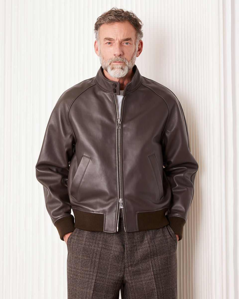 Craig jacket - Image 6