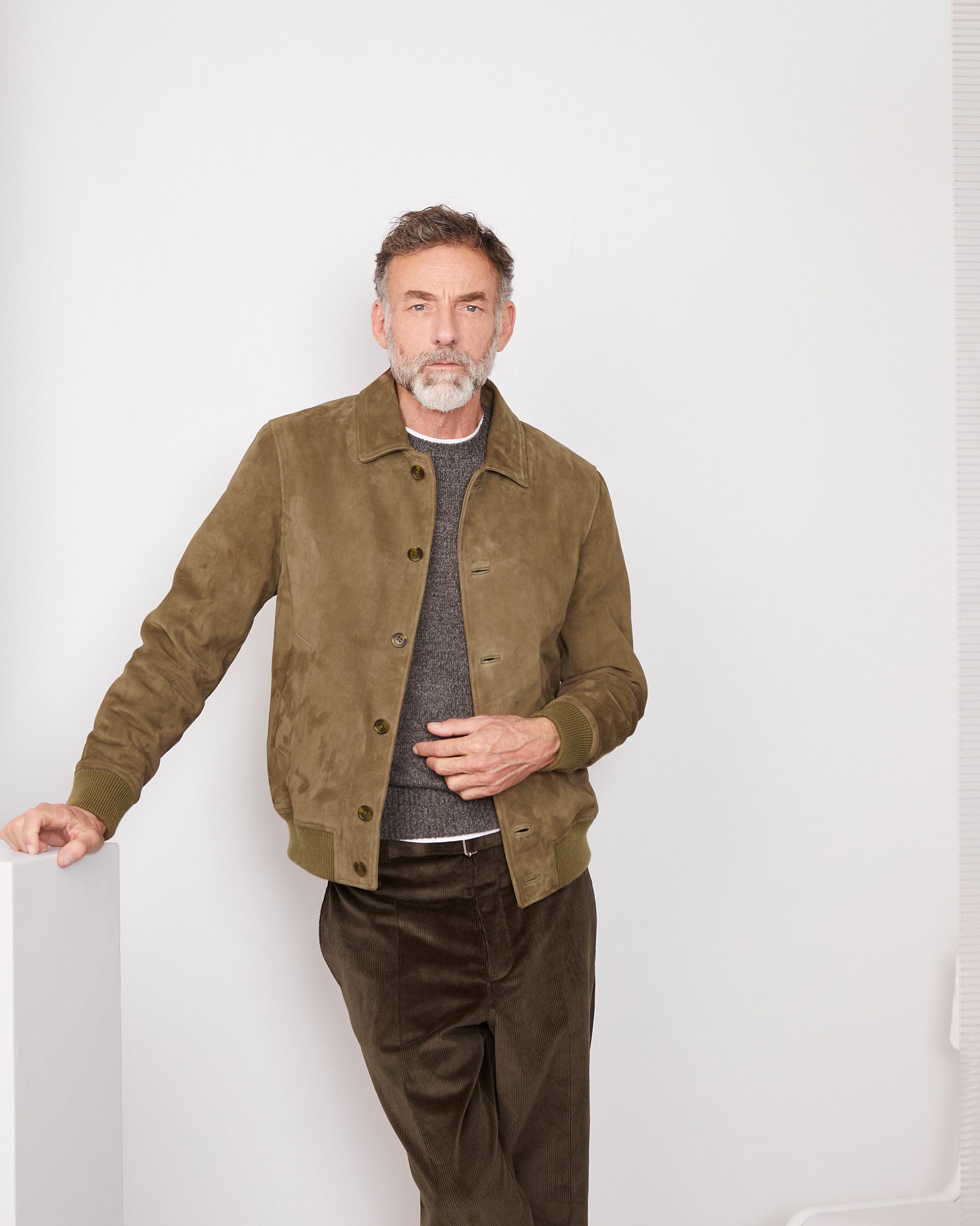 Valentin jacket - Image 6
