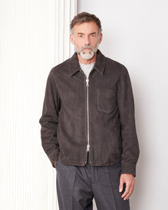 Sid overshirt - Miniature 2