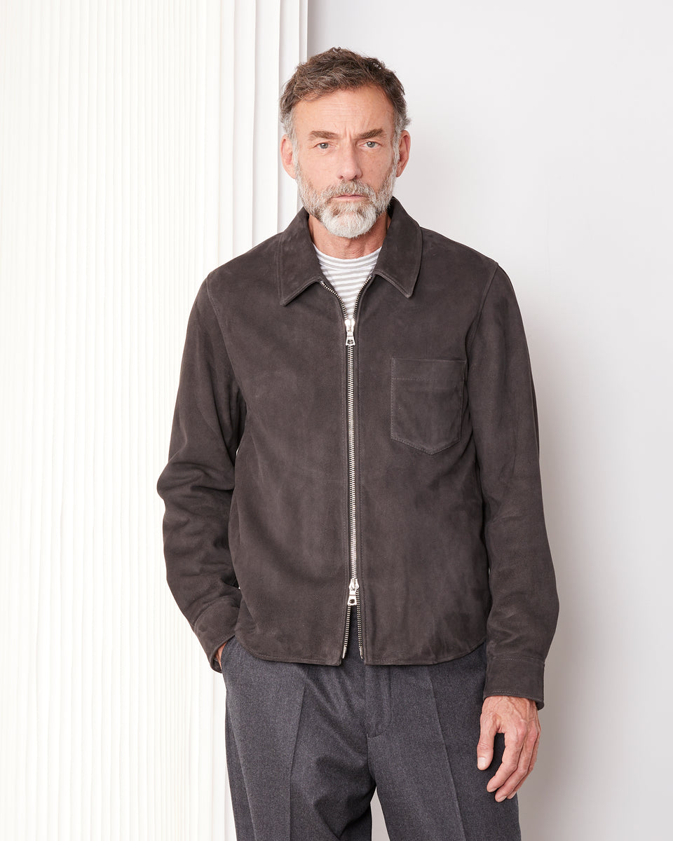 Sid overshirt - Image 2