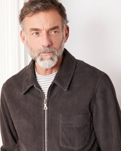 Sid overshirt - Miniature 4