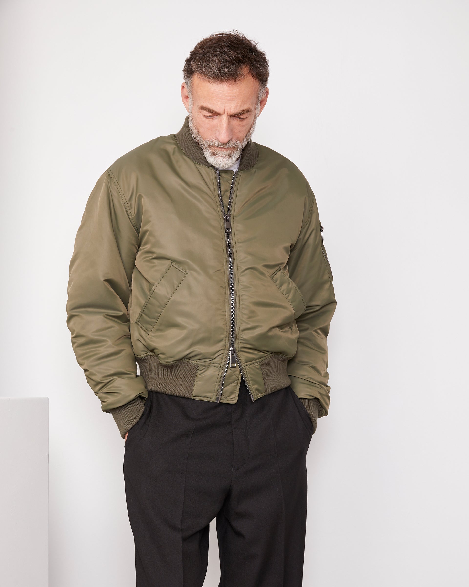 Bomber javier - Image 4