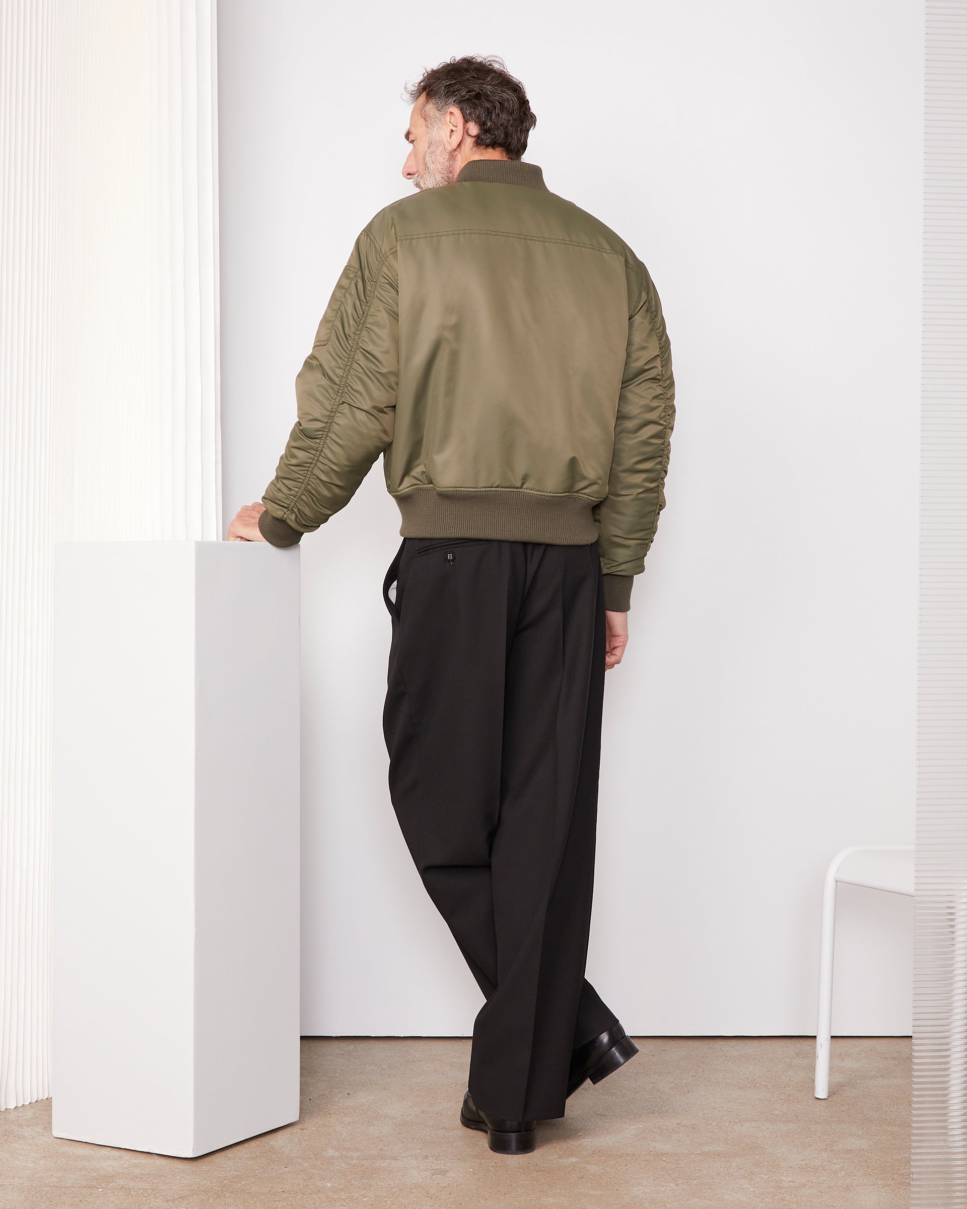 Bomber javier - Image 5