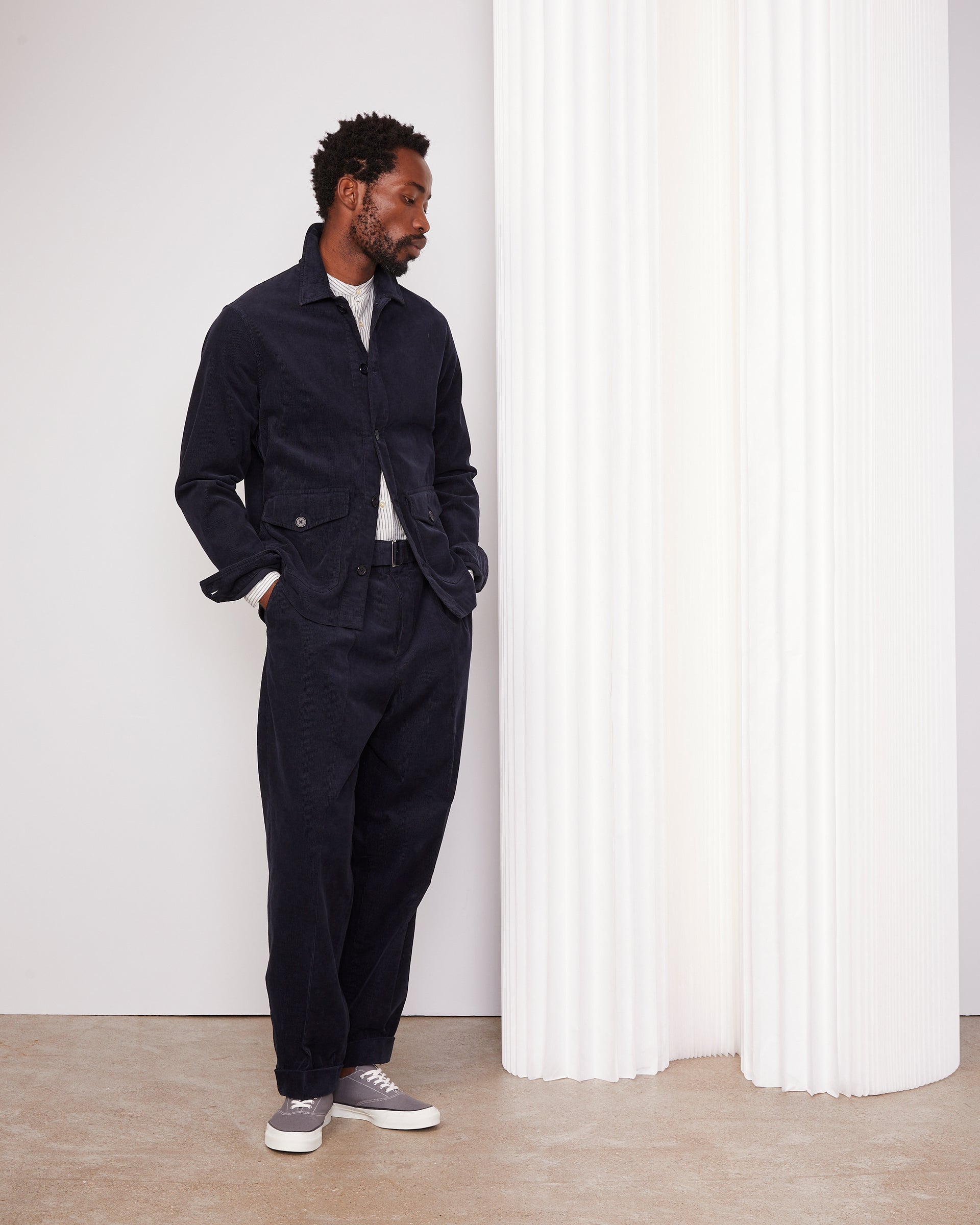 Ezel jacket - Image 1