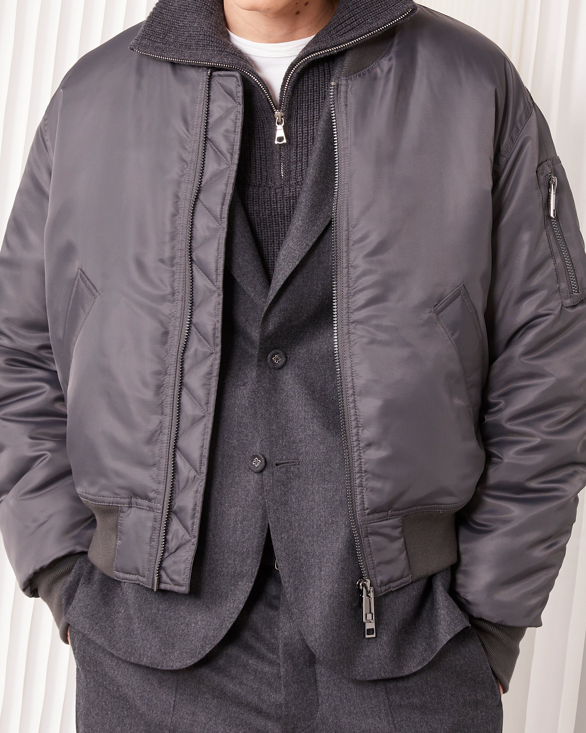 Bomber javier - Image 3