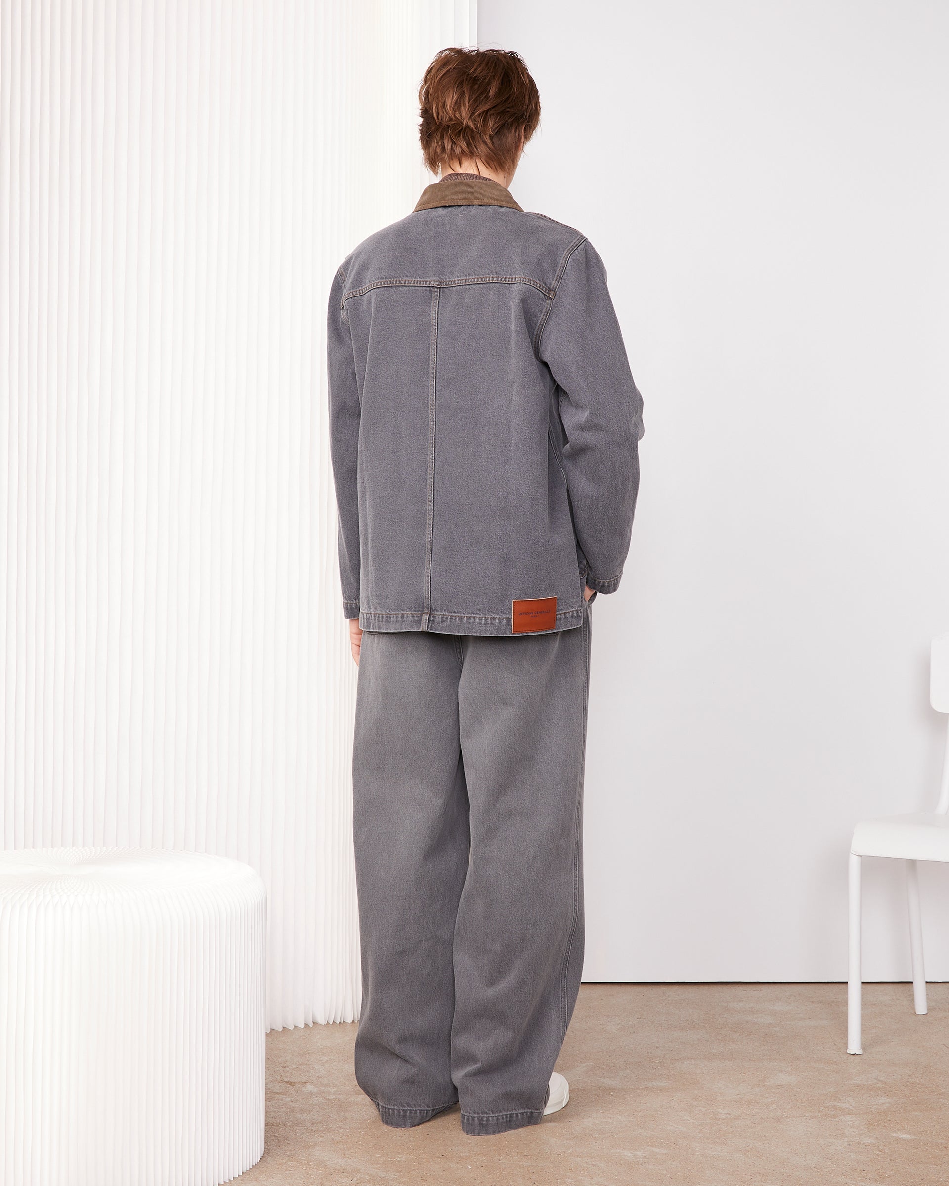 Veste carlito - Image 4