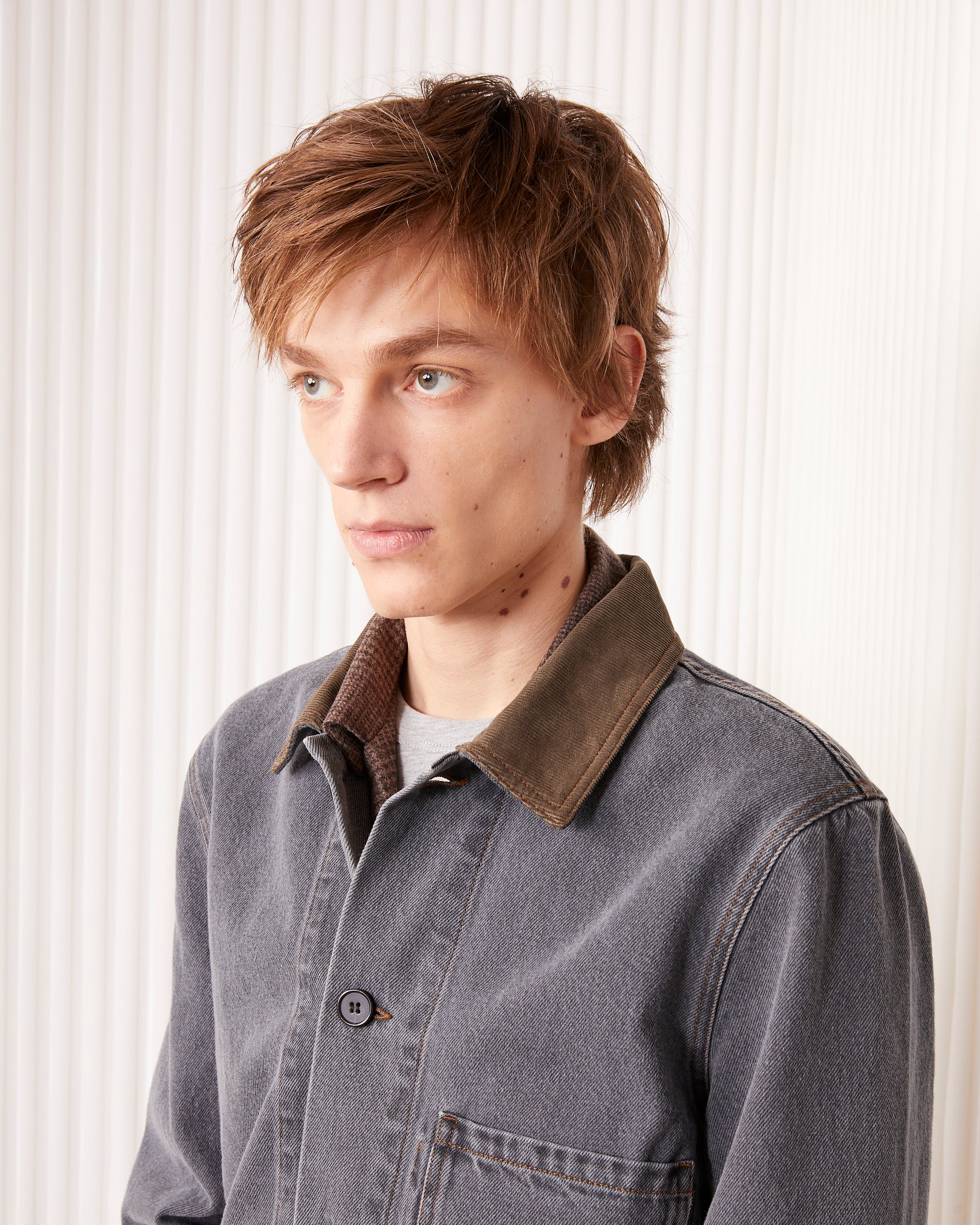 Veste carlito - Image 2