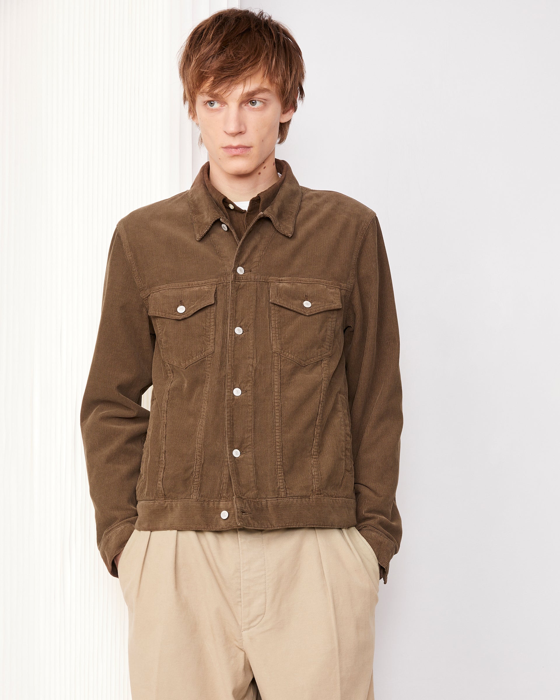 Leonide jacket - Image 3