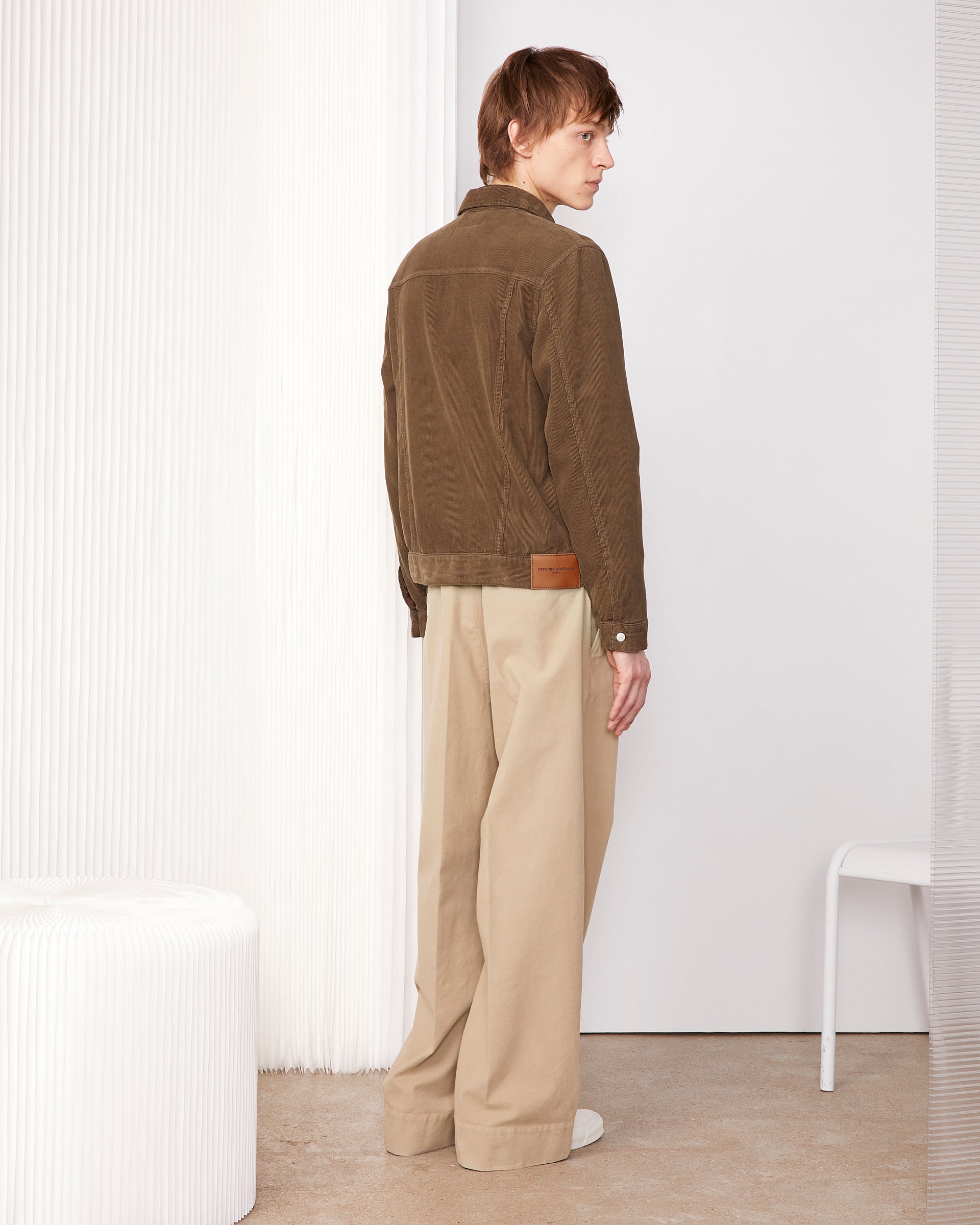 Leonide jacket - Image 4