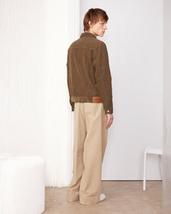 Leonide jacket - Miniature 4