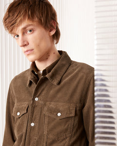 Leonide jacket - Miniature 2