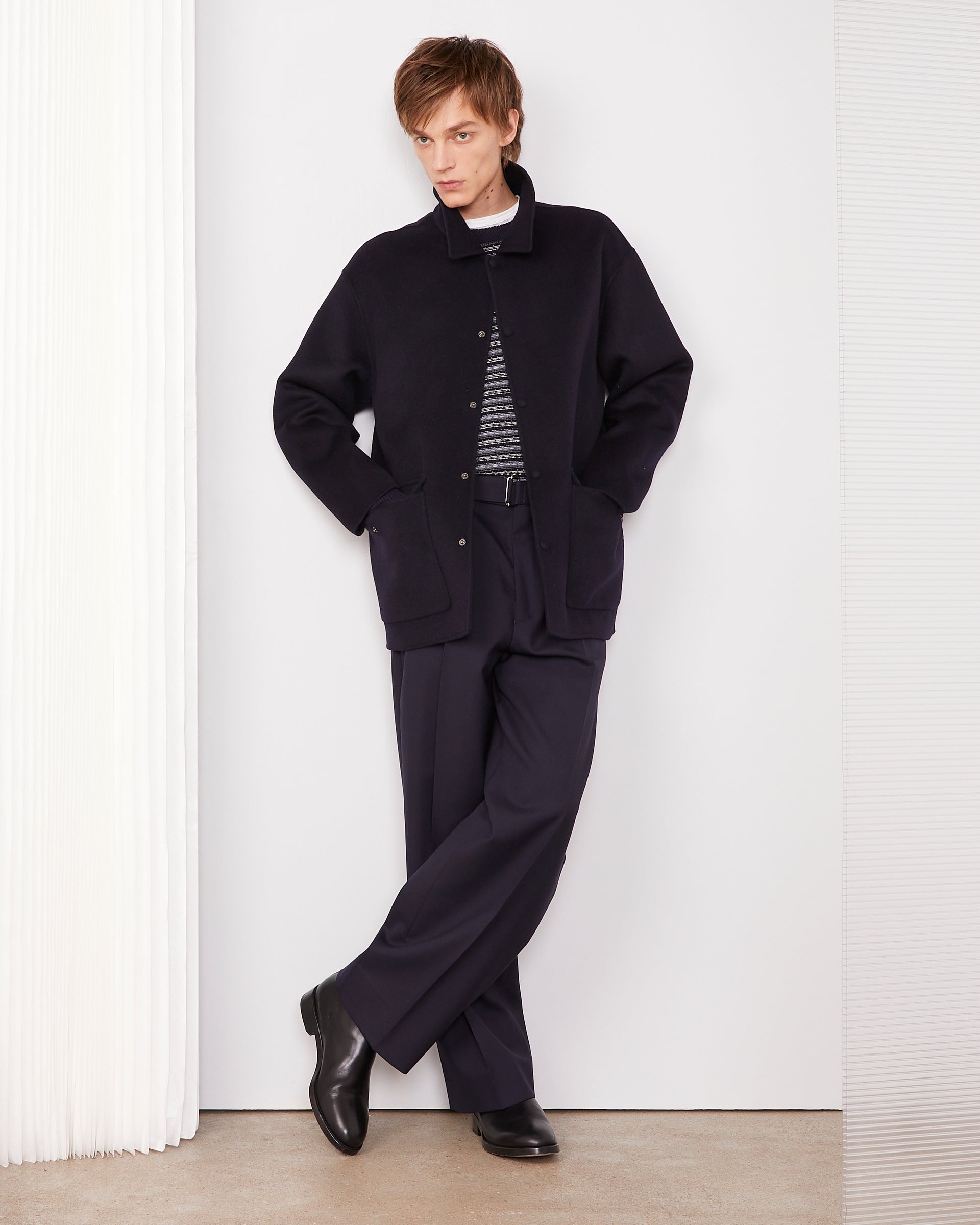 Blouson vasco - Image 2