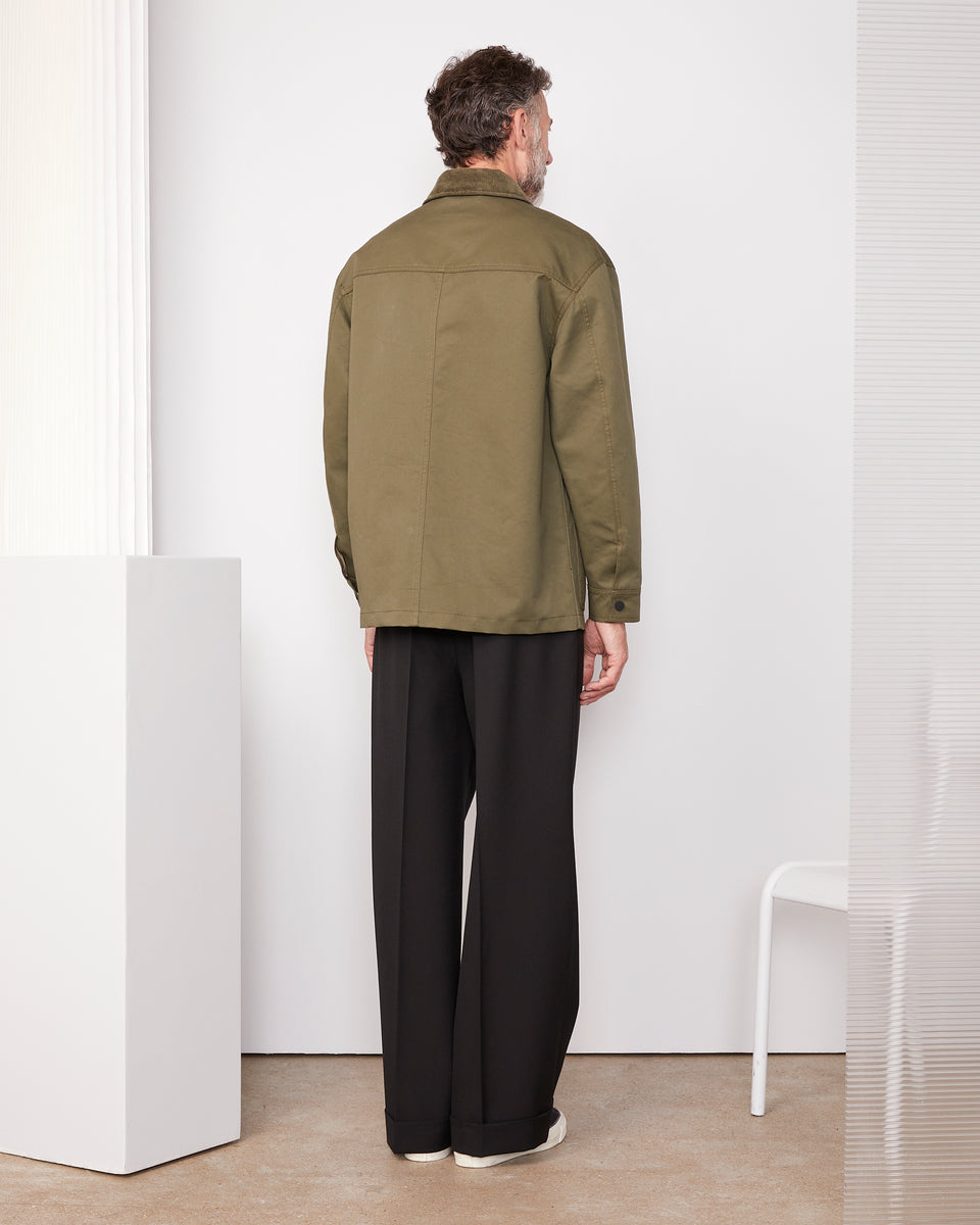 Benji jacket - Image 3