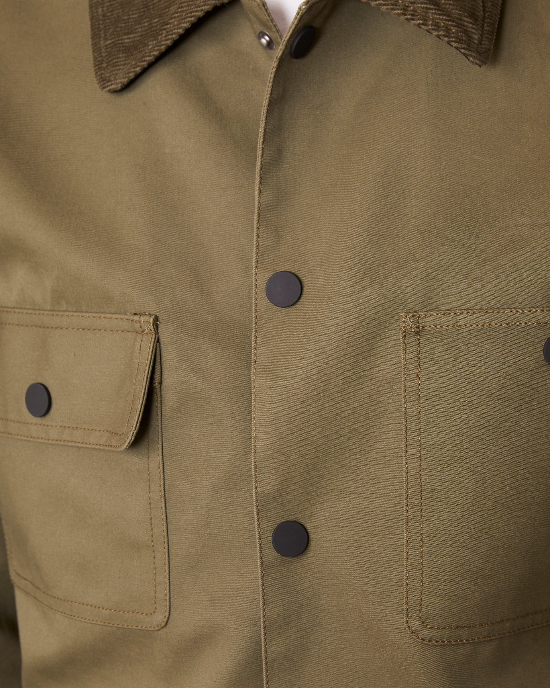 Benji jacket - Image 4