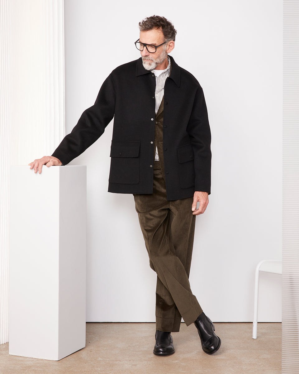 Blouson vasco - Image 1