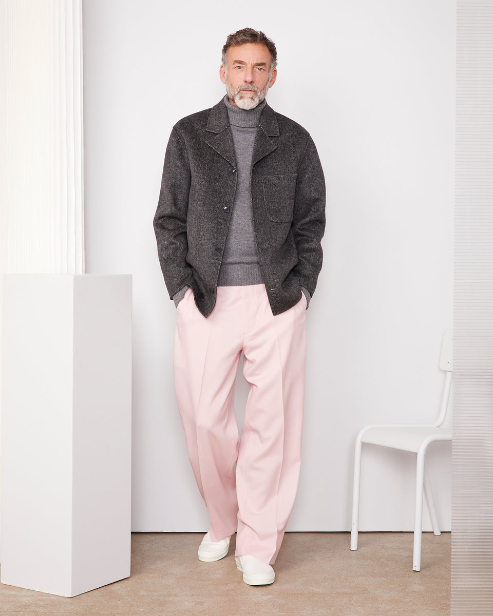 Surchemise hamid - Image 2