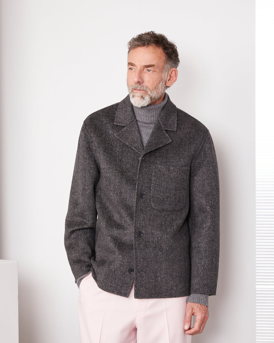 Surchemise hamid - Image 3