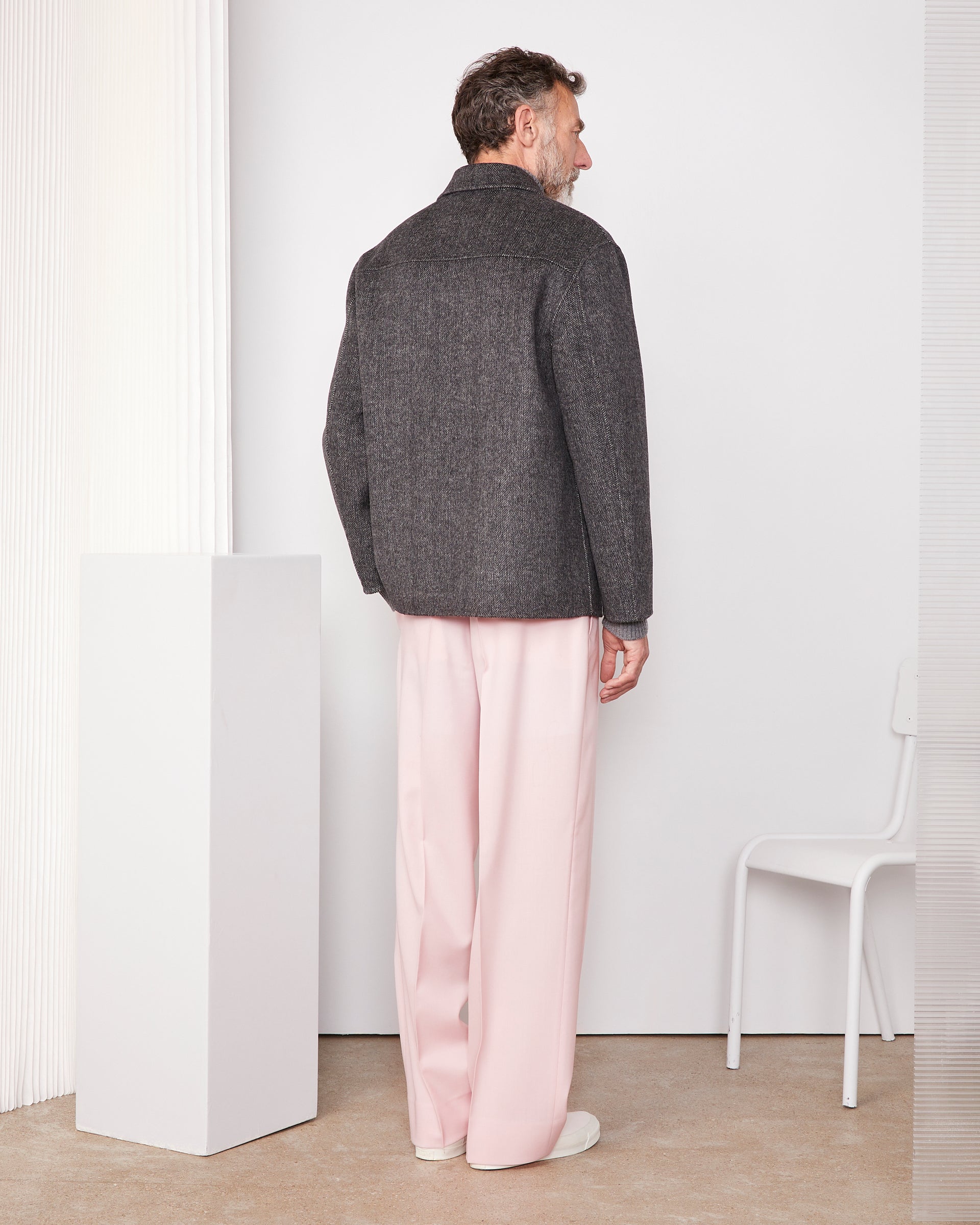 Surchemise hamid - Image 4