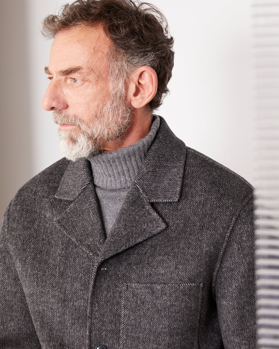 Surchemise hamid - Image 1