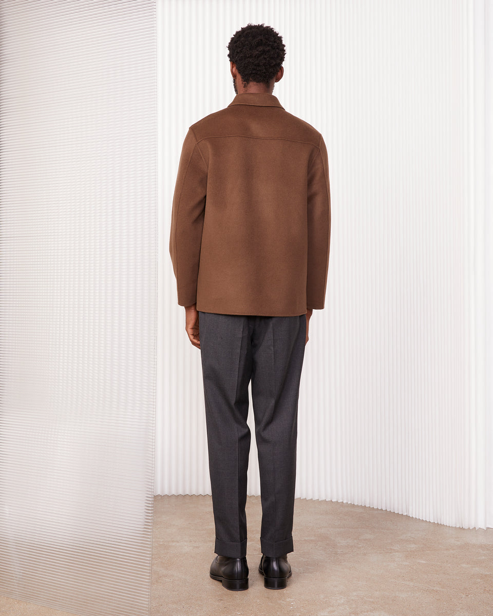 Surchemise hamilton - Image 2