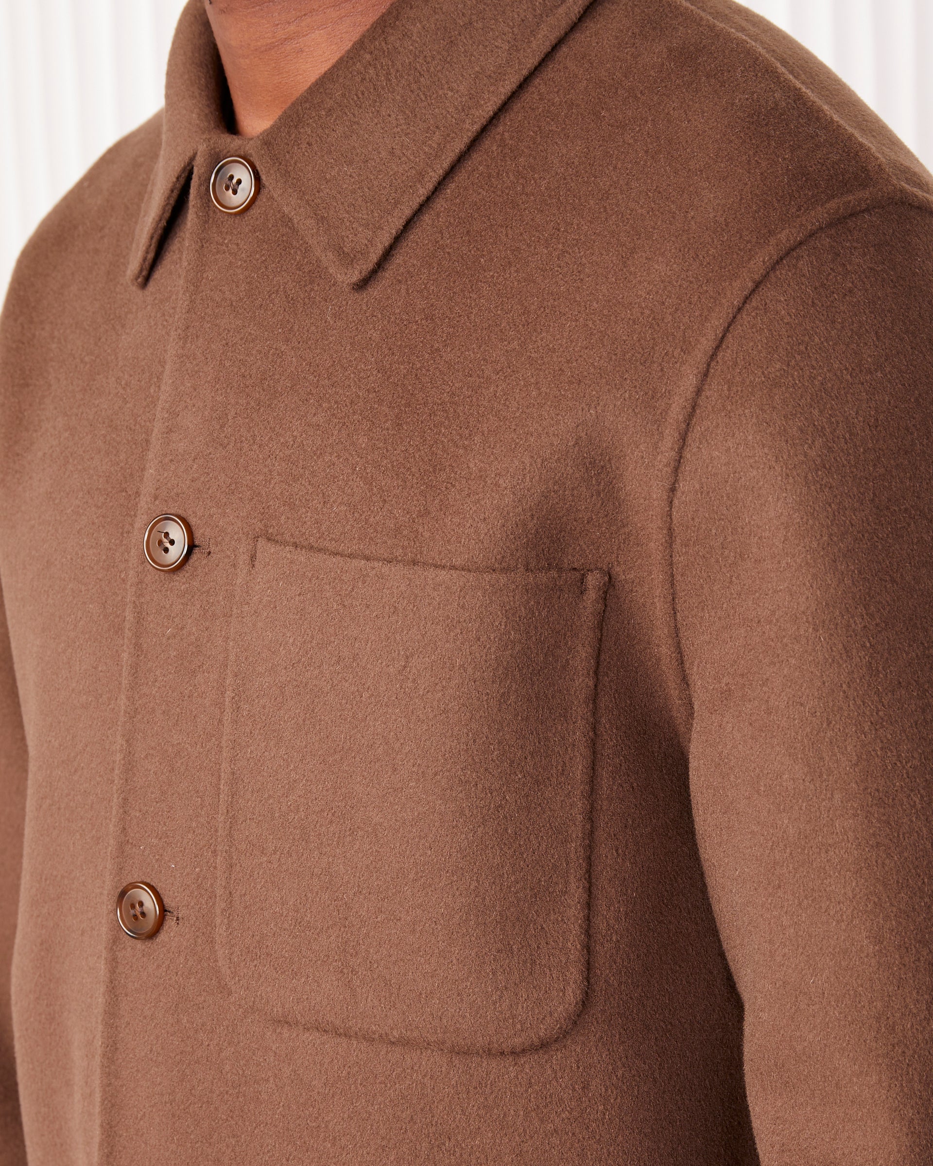 Surchemise hamilton - Image 4