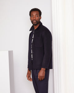 Hamilton overshirt - Miniature 1