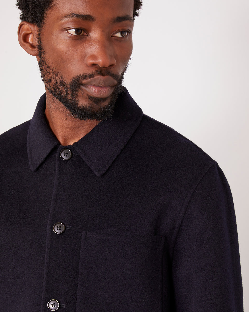 Hamilton overshirt - Image 5