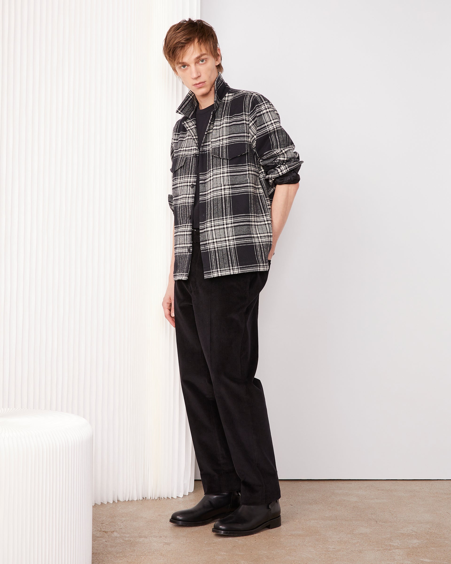 Surchemise judas - Image 1