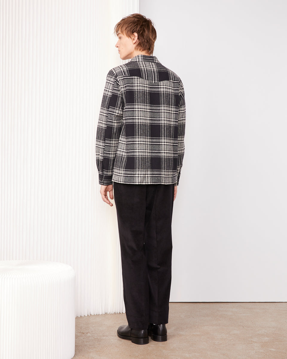 Surchemise judas - Image 3