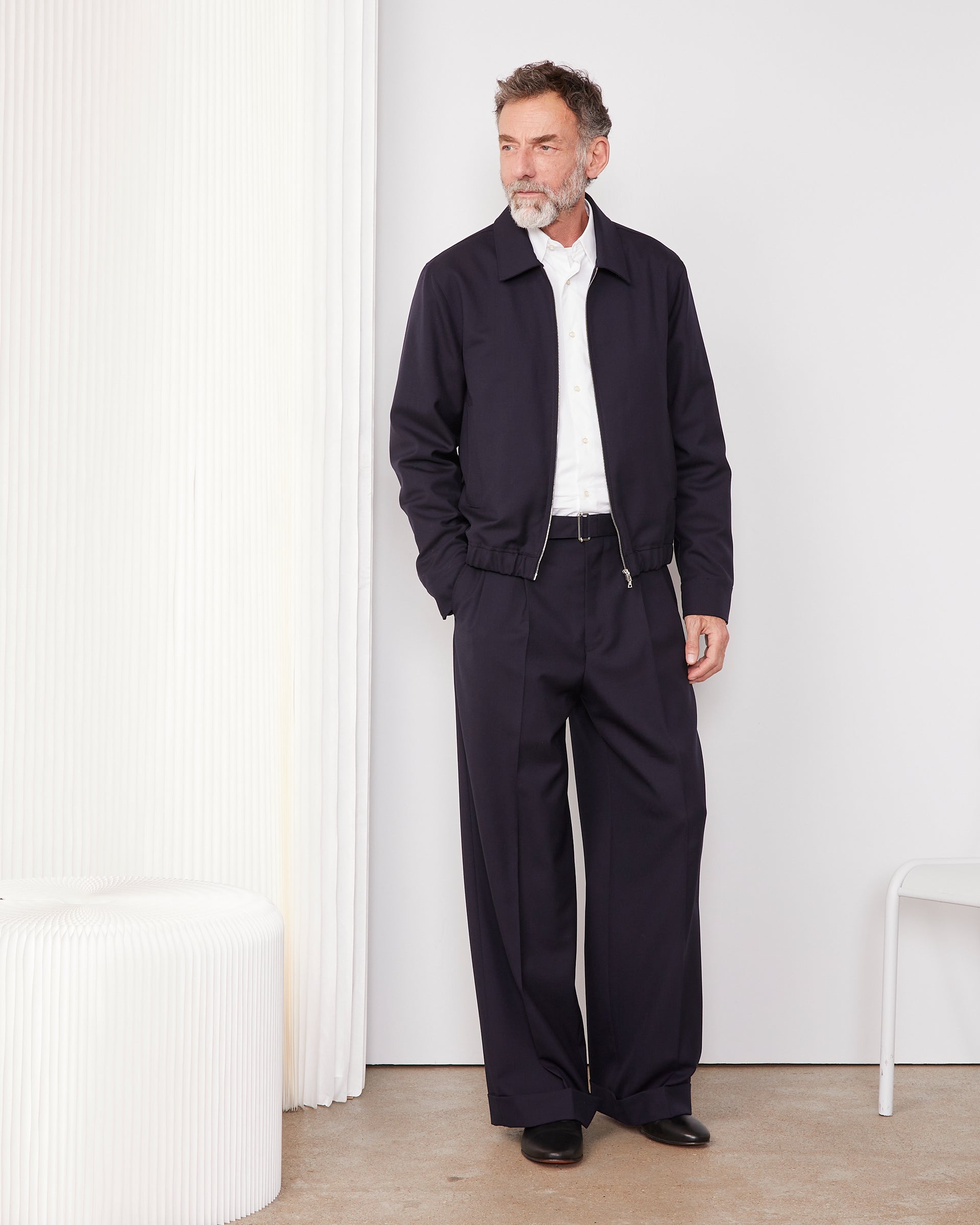 Blouson marlino - Image 1