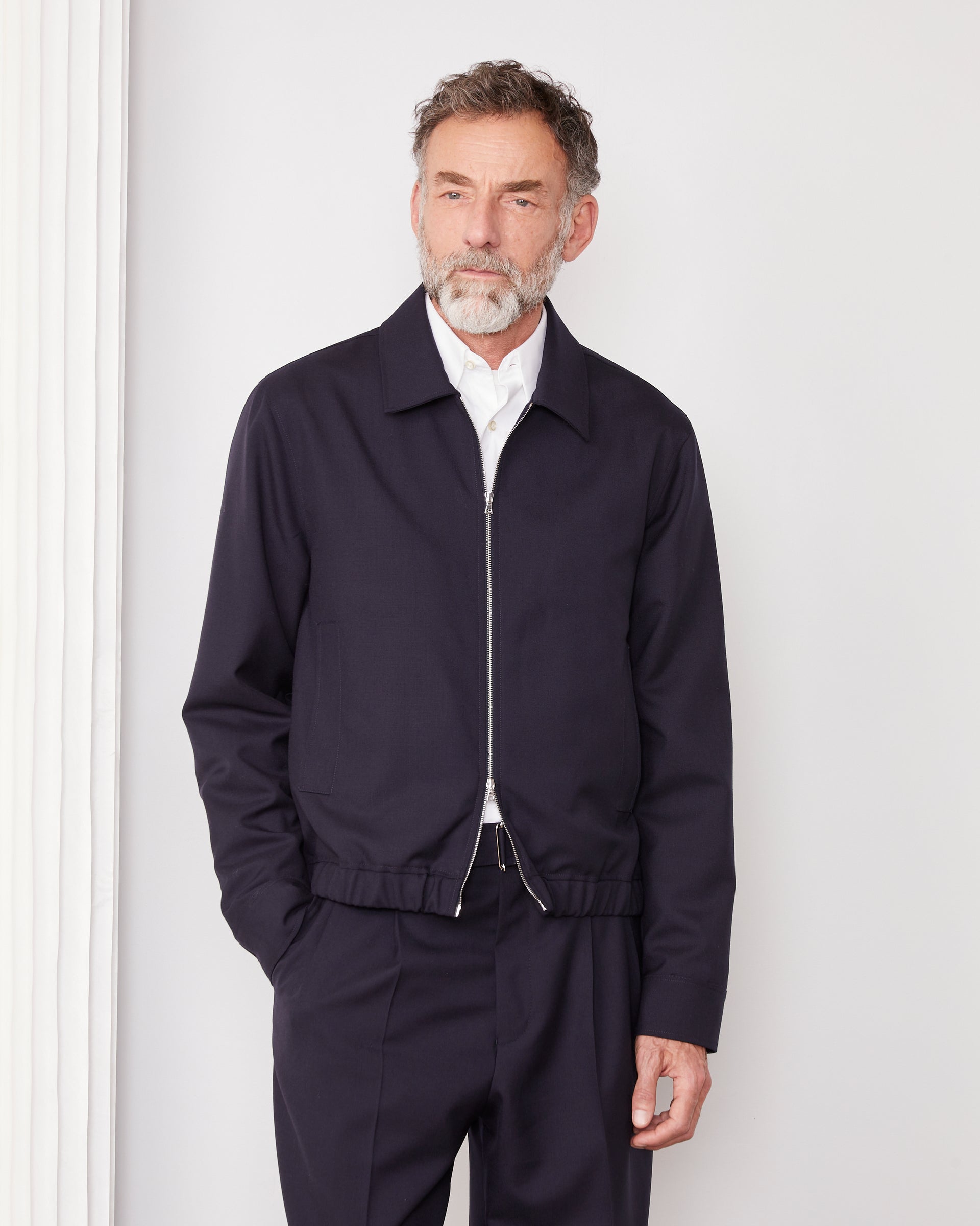 Blouson marlino - Image 2