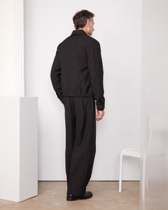 Blouson marlino - Miniature 5