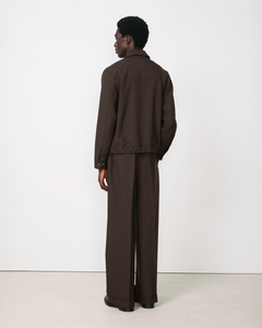 Marlino overshirt - Miniature 3