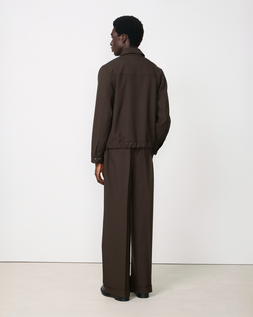 Marlino overshirt - Image 3