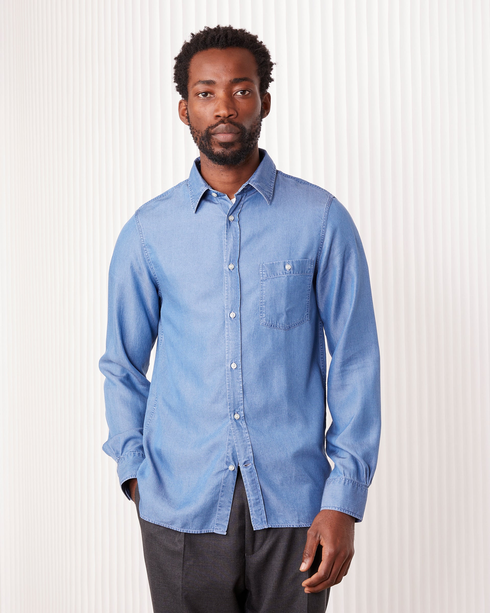 Chemise alex - Image 1