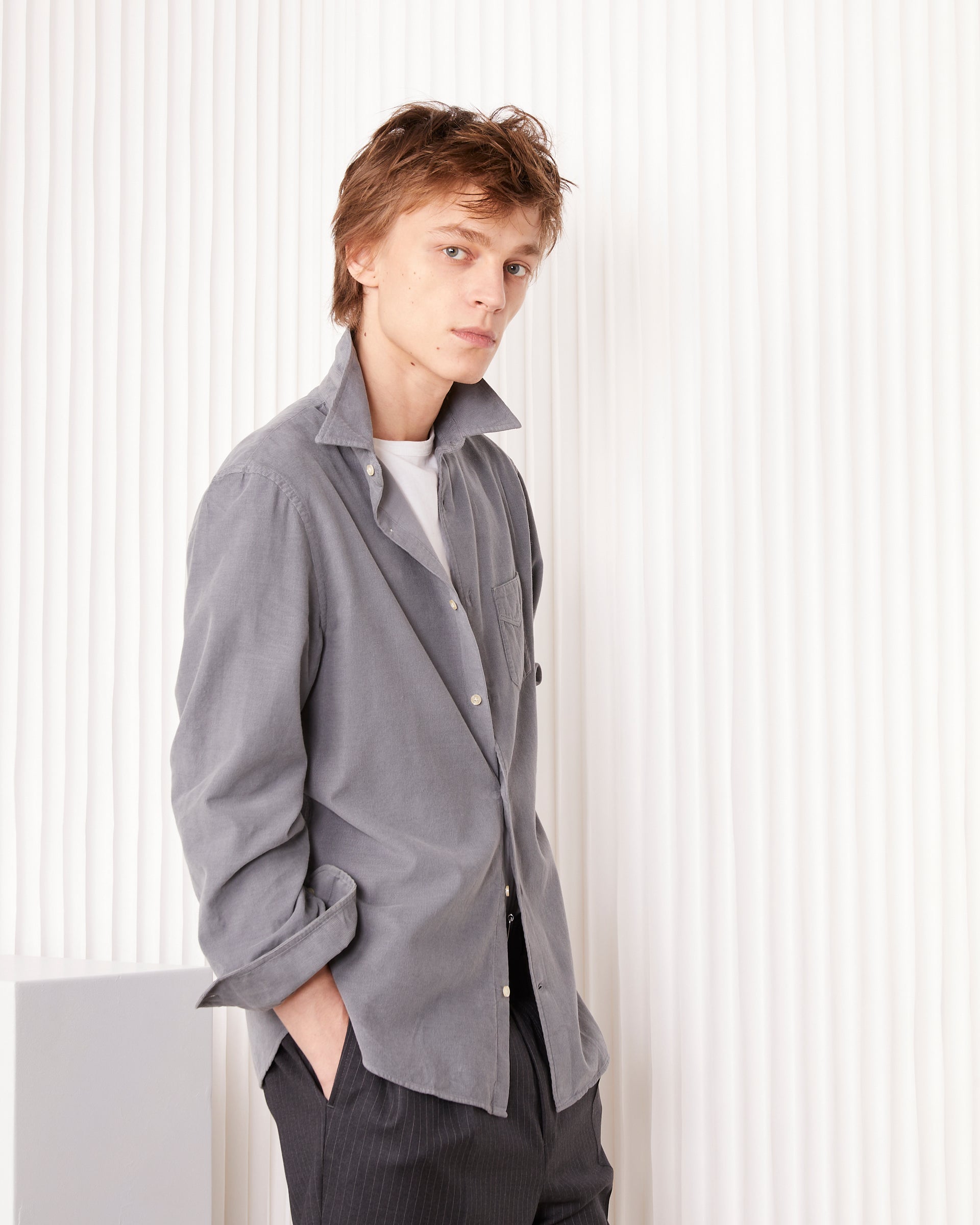 Chemise benoit - Image 1