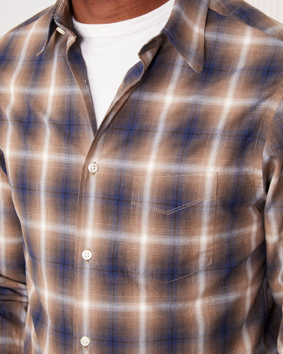Chemise benoit - Image 4
