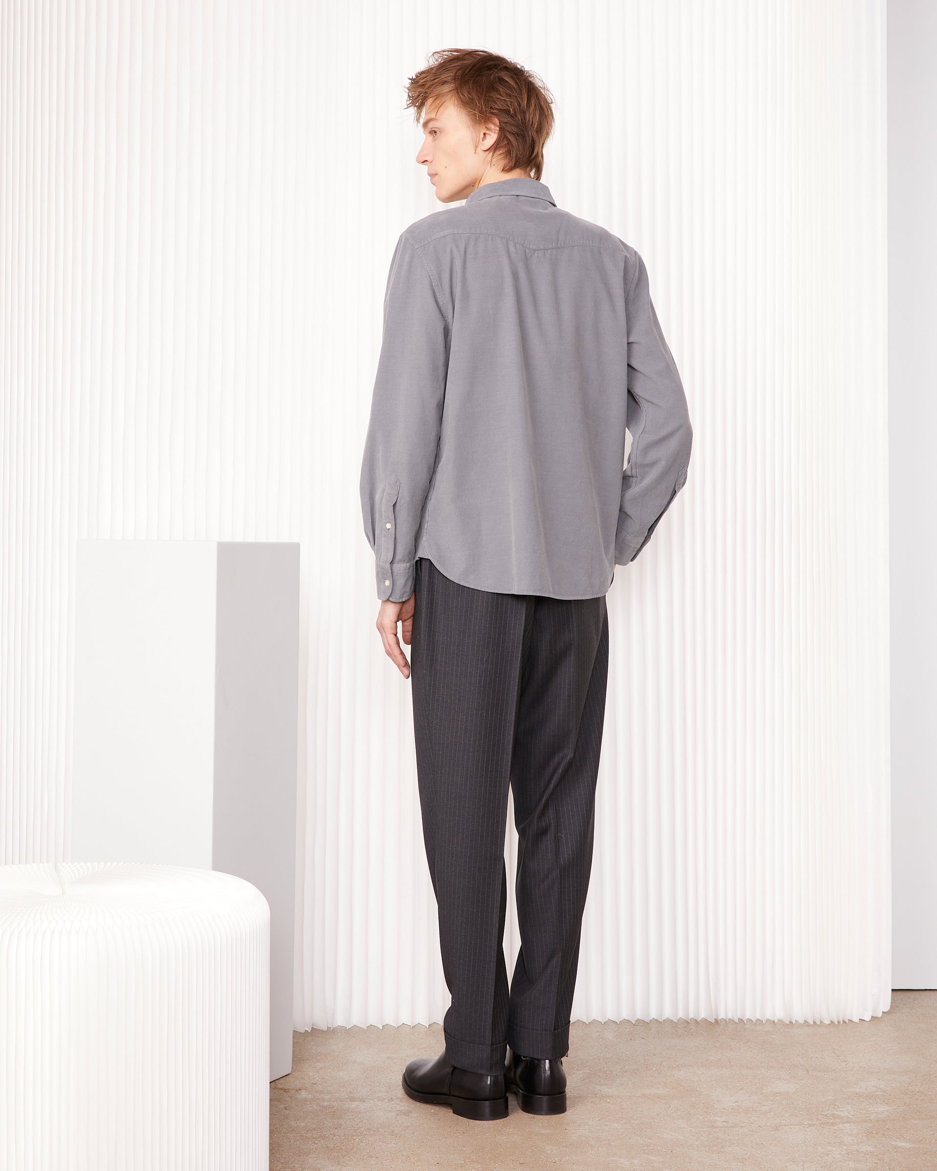 Chemise benoit - Image 3