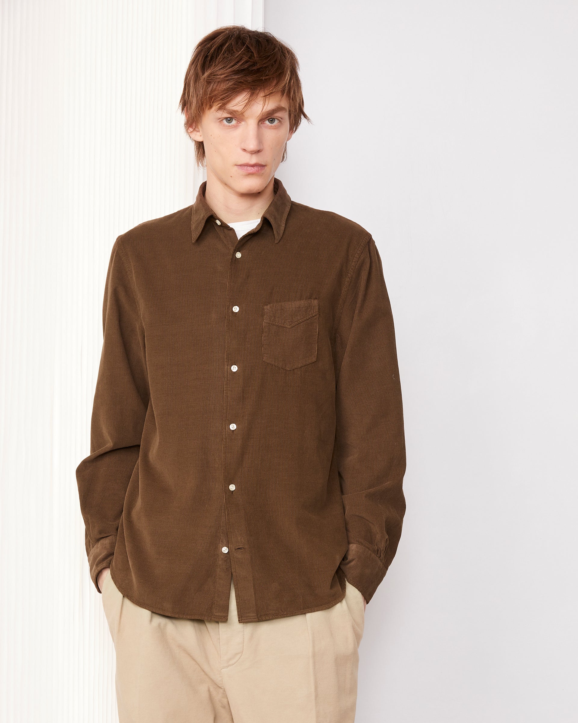 Chemise benoit - Image 2