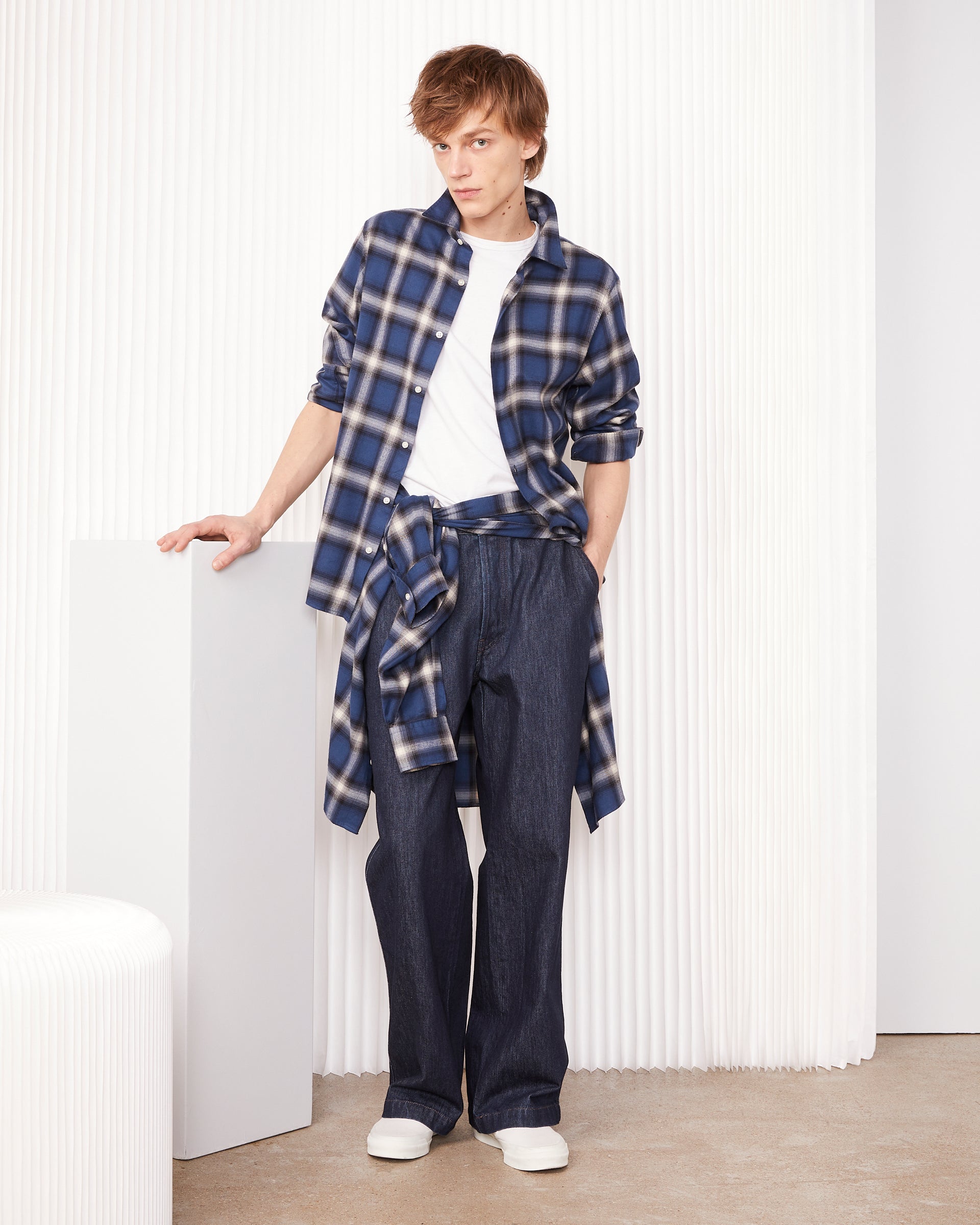 Giacomo shirt - Image 1