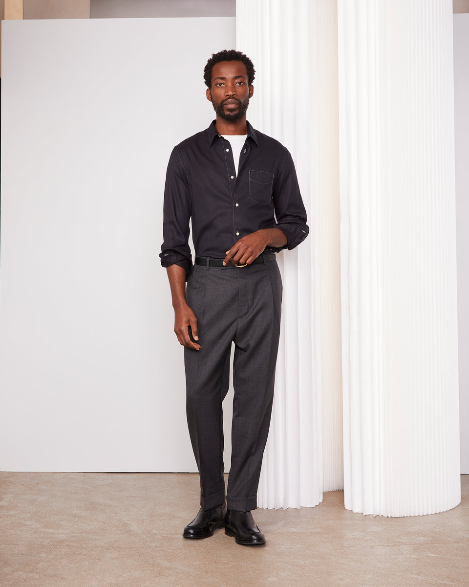 Chemise guido - Image 1