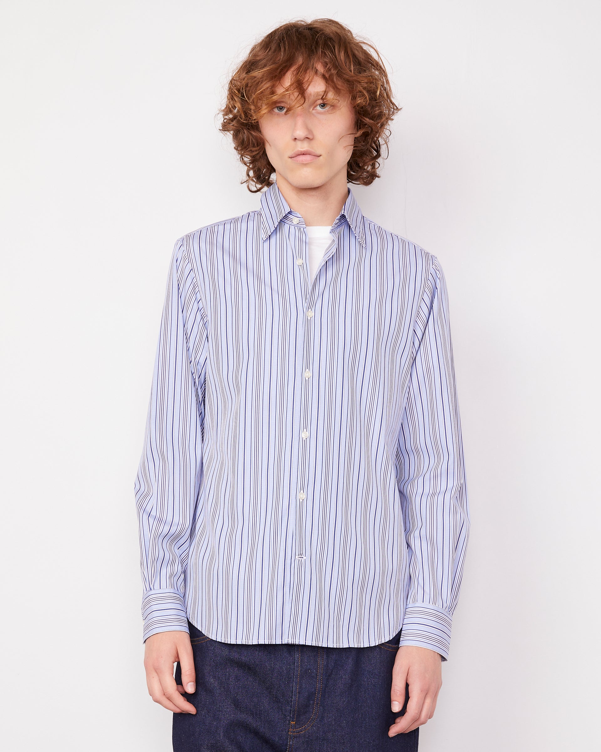 Chemise giacomo - Image 2