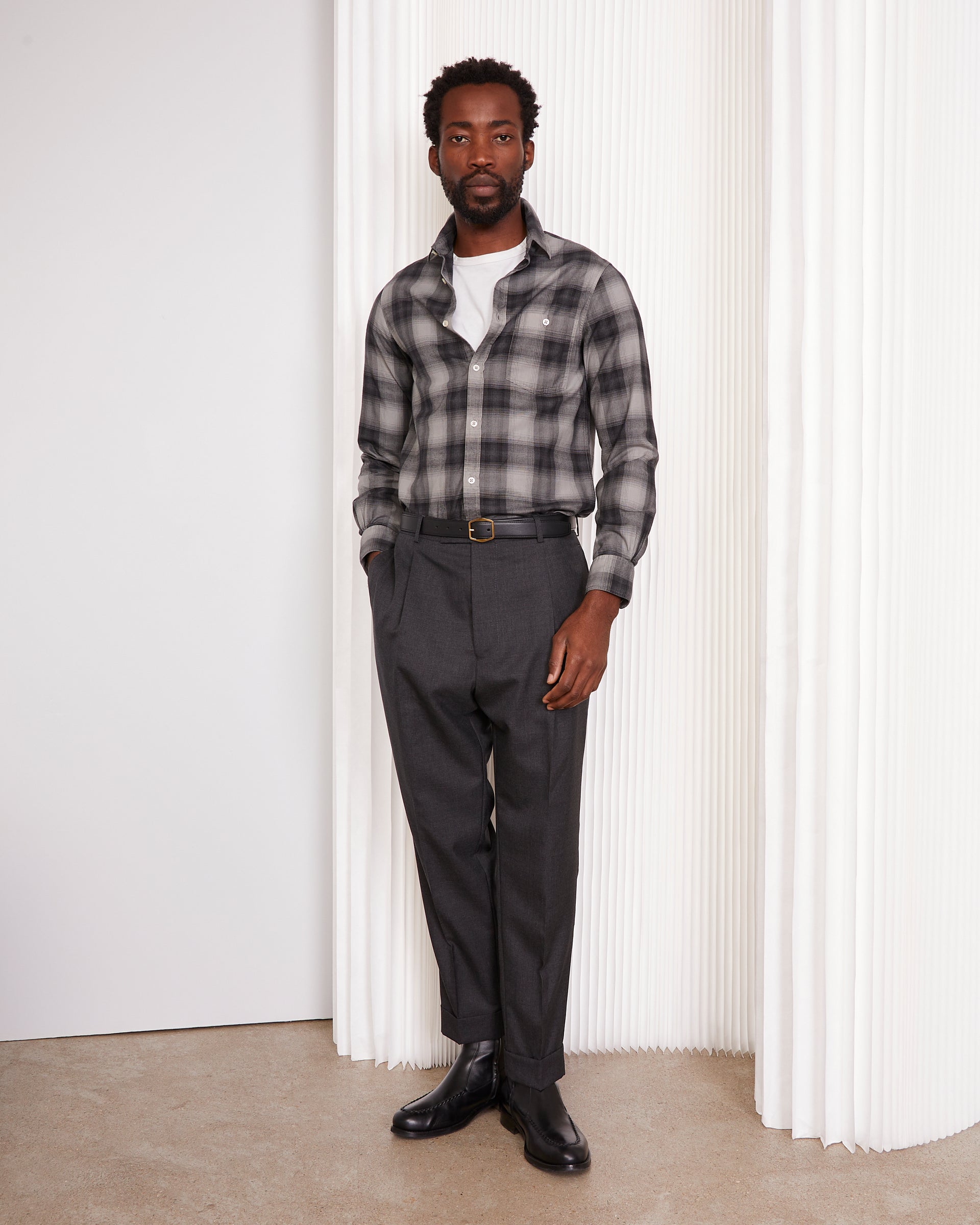 Chemise alex - Image 1