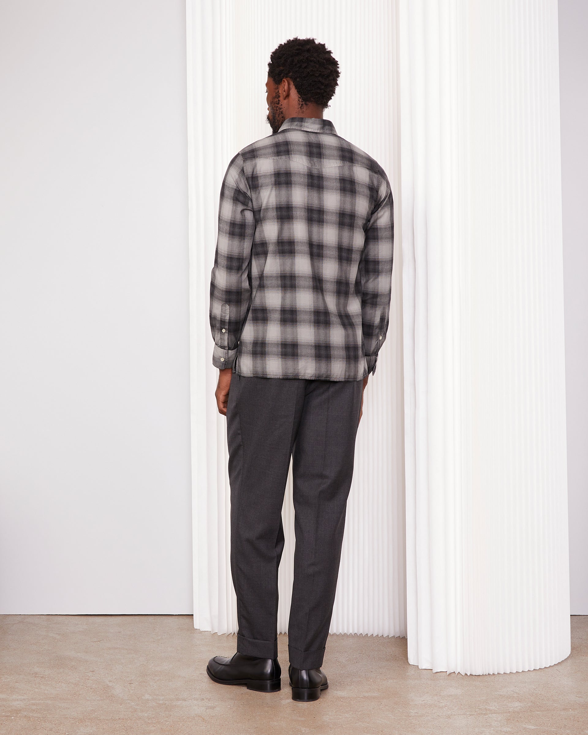 Chemise alex - Image 2