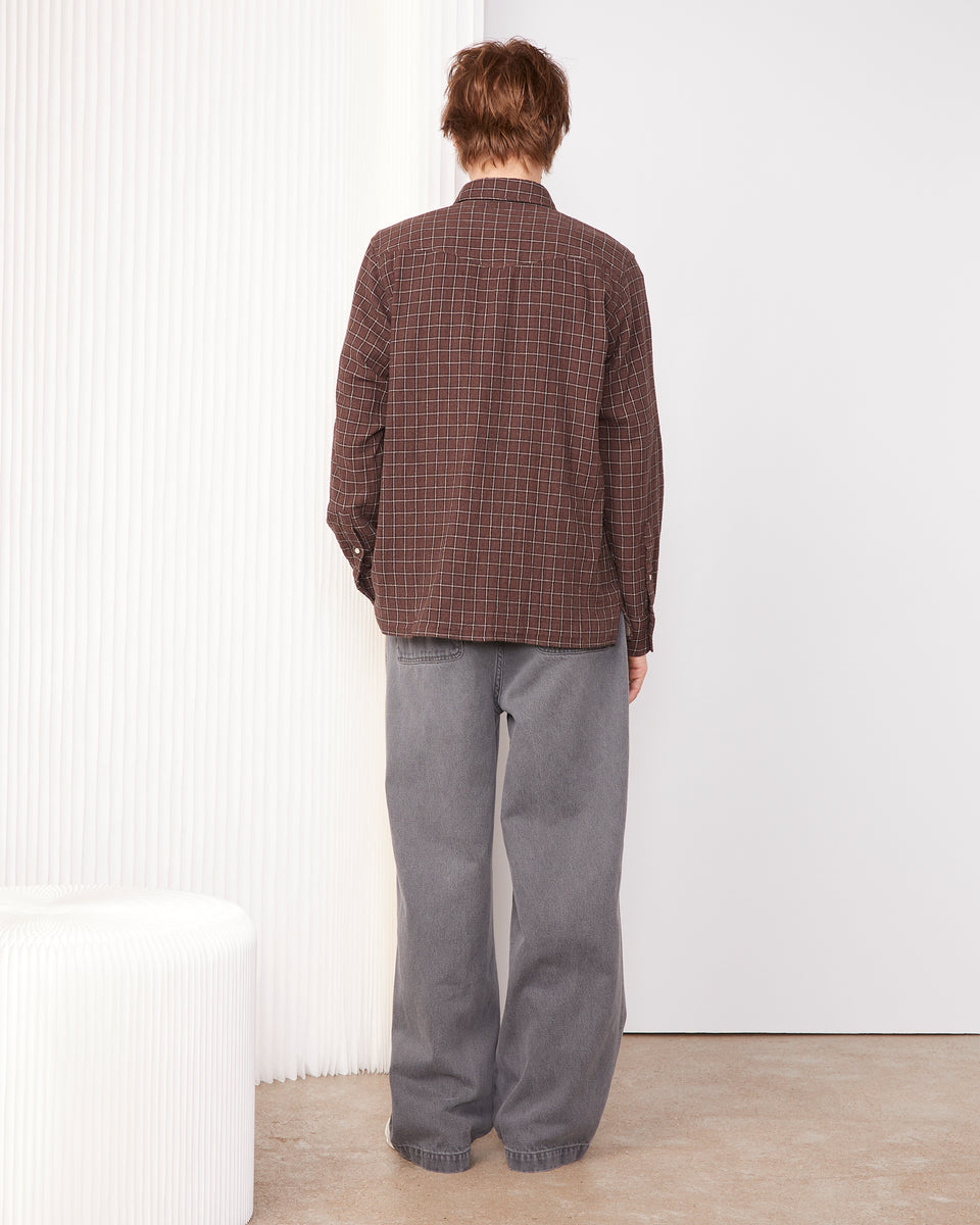 Chemise younes - Image 4