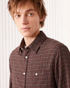 Chemise younes - Miniature 3